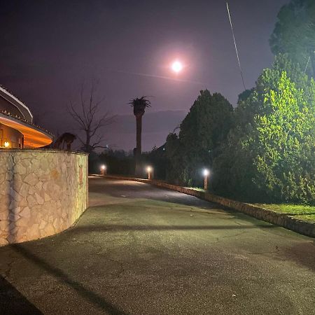 American Motel ชิสแตร์นา ดิ ลาตินา ภายนอก รูปภาพ