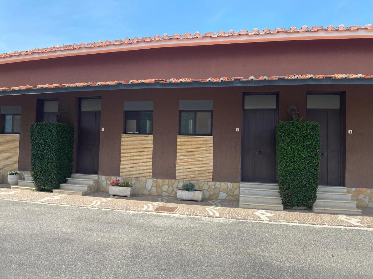 American Motel ชิสแตร์นา ดิ ลาตินา ภายนอก รูปภาพ